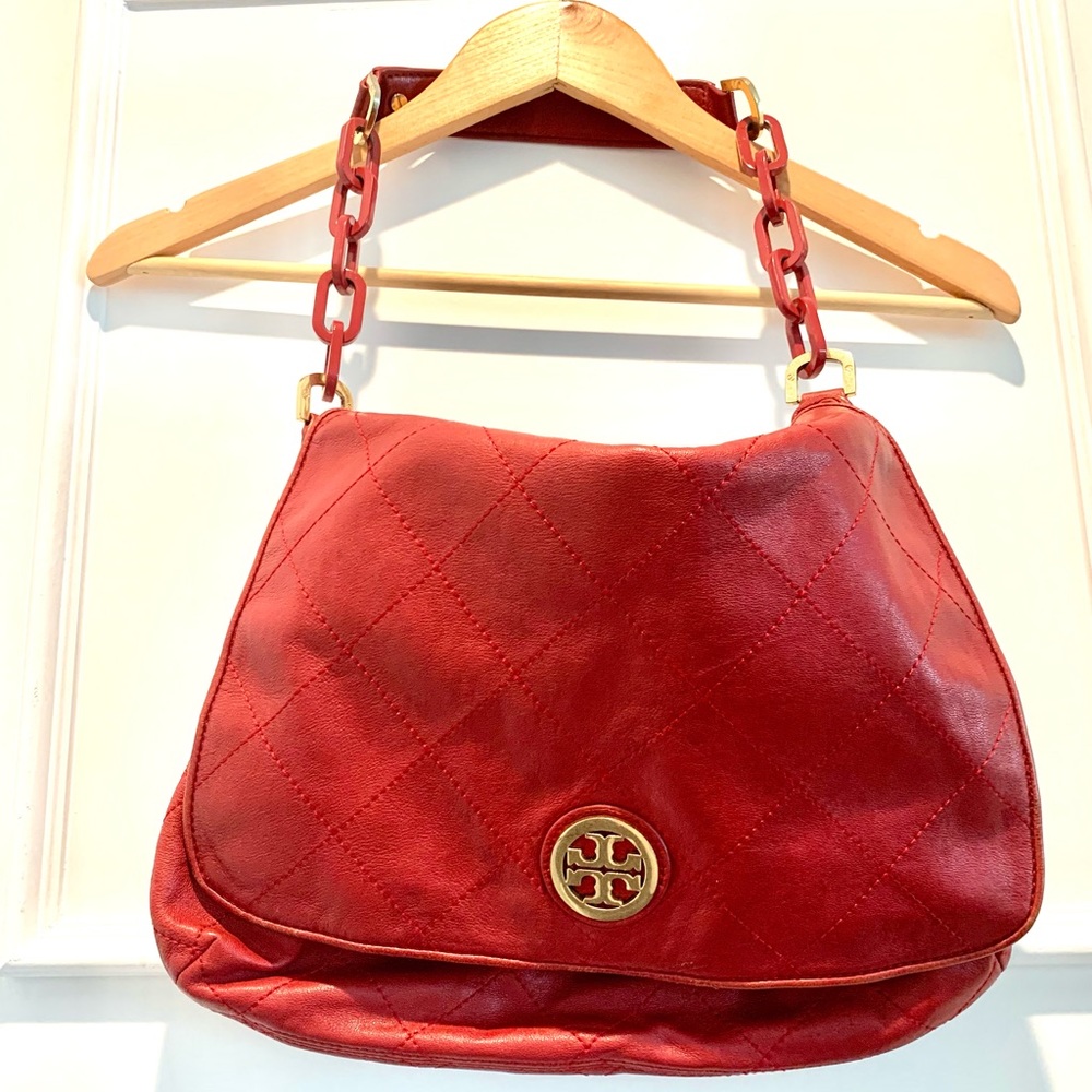 🎀 AUTHENTIC TORY BURCH SHOULDER BAG 🎀